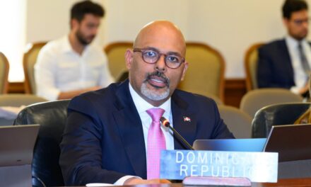 Dominicana niega ante OEA que maltrate durante repatriaciones