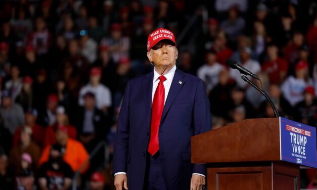 EEUU: Trump vuelve a atacar a los migrantes indocumentados