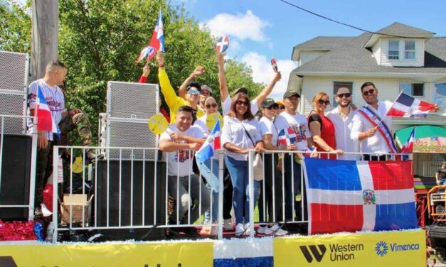 Más de 200 mil dominicanos viven de manera irregular en Estados Unidos