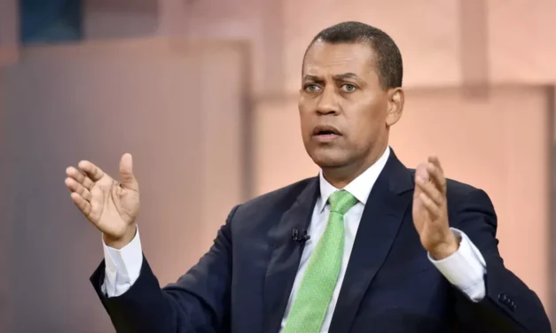 Guido Gómez advierte que aspiraciones a destiempo en PRM fragmentarían la unidad gubernamental