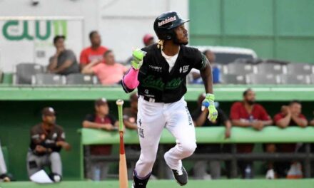 Las Estrellas ganan y frenan la racha victoriosa de los Toros del Este