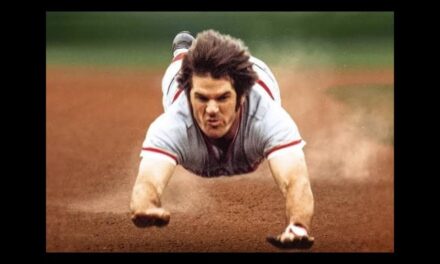 Fallece Pete Rose, líder de imparables de la MLB y que cayó en desgracia por escándalo de apuestas