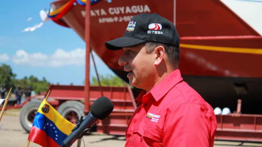 Venezuela dice que suspensión de vuelos con RD y otros países es un “mecanismo de protección”