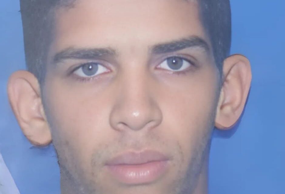 Joven pierde la vida en Rincón de Molinillo por deslizamiento de motocicleta.