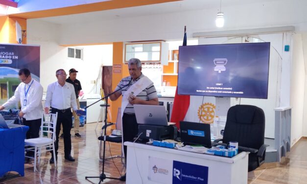 ASOCIACIÓN DE AGENTES Y EMPRESAS INMOBILIARIASDE LA PROVINCIA MARÍA TRINIDAD SÁNCHEZ (AIMTS).