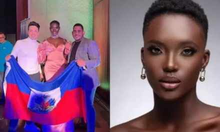 Cassandre Jacques renuncia al concurso de Miss Mundo RD tras “profunda reflexión”