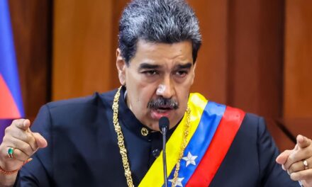 Venezuela acusa a Colombia y Brasil de darle la espalda