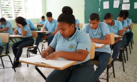 Educación convoca estudiantes para tercera convocatoria Pruebas Nacionales a partir de mañana