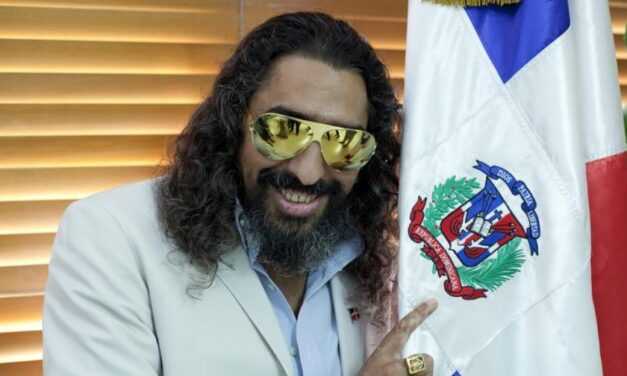 Diego “El Cigala”, condenado a dos años y un mes de cárcel por malos tratos a su exmujer