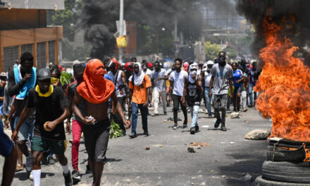 Banda armada asesina otras 20 personas en el centro de Haití