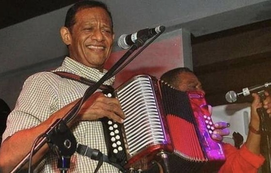 Muere en Santiago compositor y acordeonista Rafaelito Román