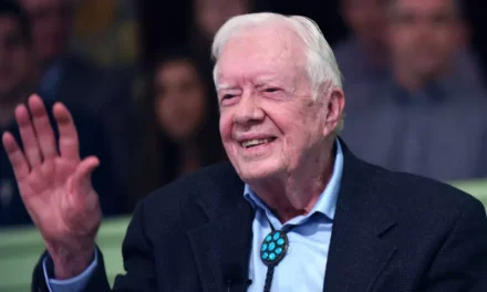 Importancia de Jimmy Carter en la democracia dominicana