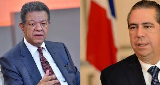 Leonel y Javier saludan que TC anulara controvertida ley DNI