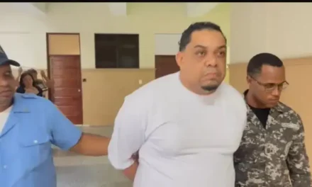 Ni un apartamento ni una CRV, arrestan otra vez a «el Patrón de Jarabacoa»