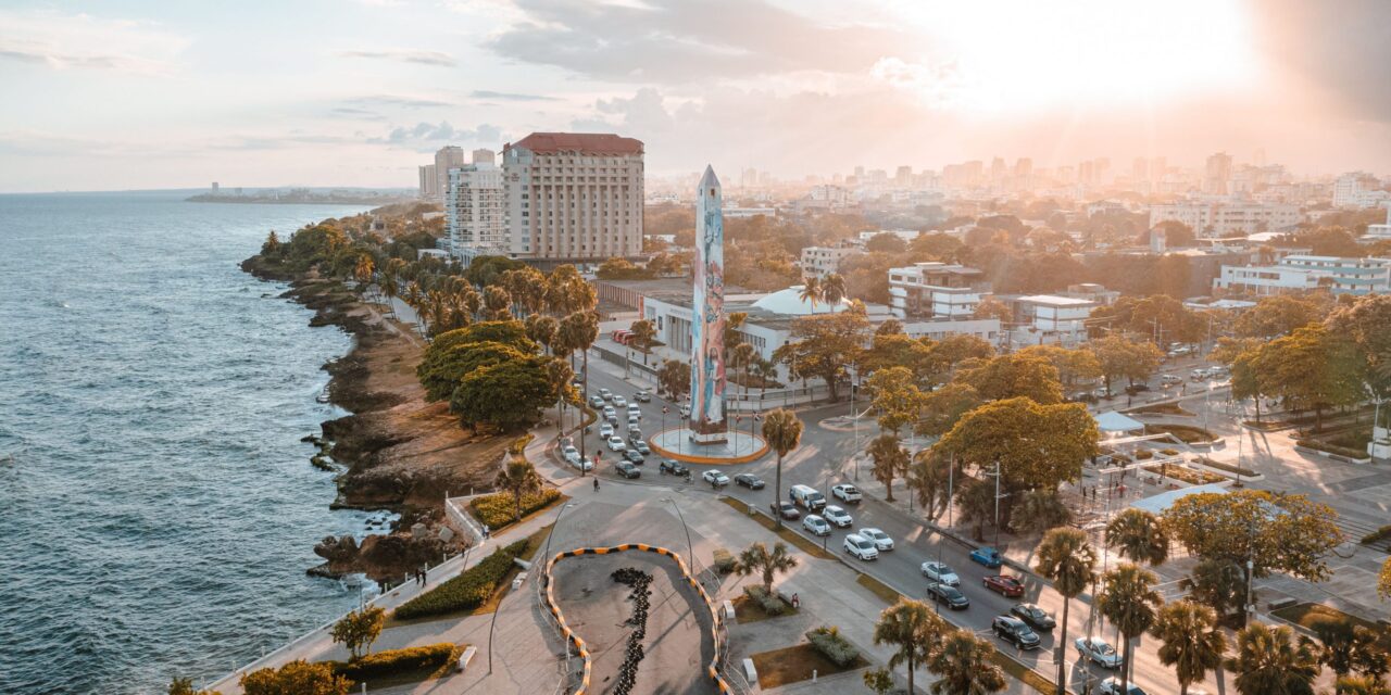 Santo Domingo ocupa lugar 167 entre ciudades mejor calidad vida