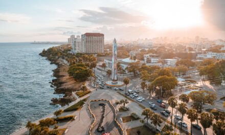 Santo Domingo ocupa lugar 167 entre ciudades mejor calidad vida