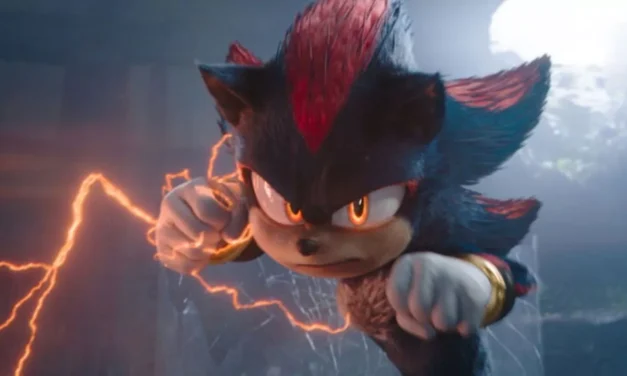 ‘Sonic 3’ gana su primera batalla a ‘Mufasa’ en la taquilla estadounidense