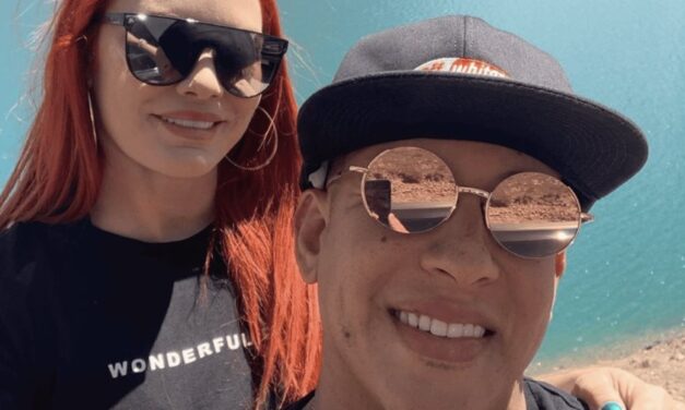 Divorcio de Daddy Yankee y su esposa Mireddys: “Vivían separados hace más de un año”