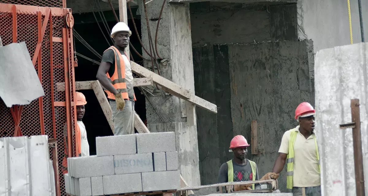 Haitianos en RD llaman a un paro laboral este miércoles