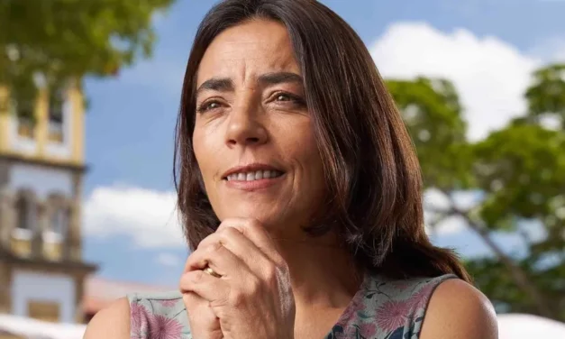 Fallece la actriz Sandra Reyes, conocida por papeles en Rigo y Pedro el Escamoso