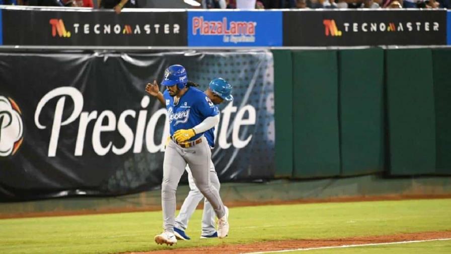 Posiciones LIDOM: Tigres, Águilas y Toros ganan este domingo, todos como visitantes