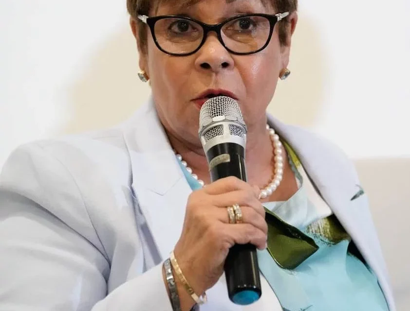 Lila: «El partido Reformista no está muerto, pero está en coma»