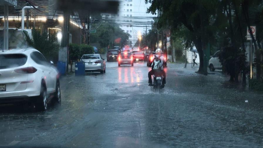 El COE emite alerta verde para 13 provincias