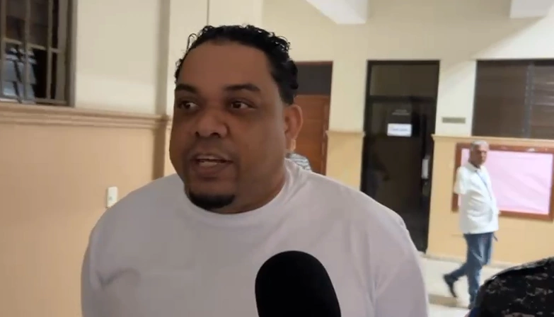 Imponen garantía económica contra el “Patron de Jarabacoa” y una mujer por ambos agredirse