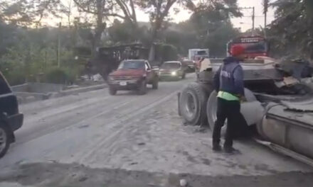 Dos muertos y dos heridos deja accidente patana en Puerto Plata