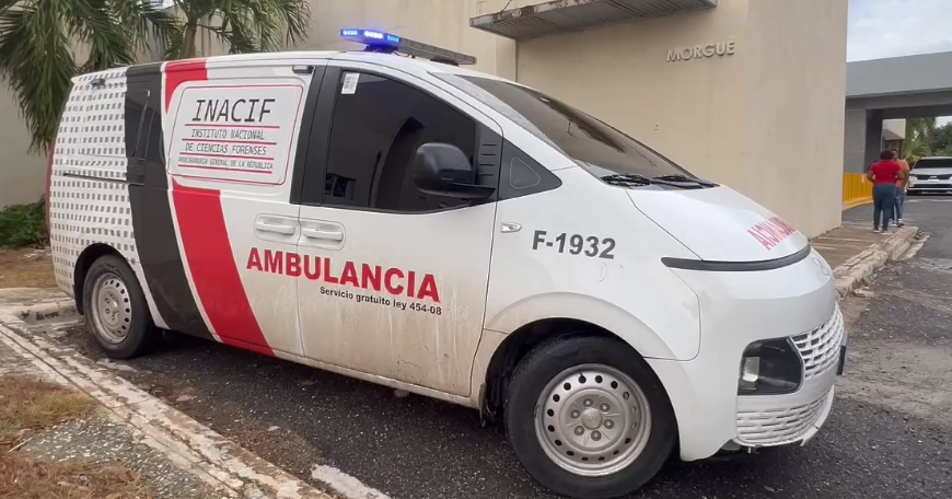 Fallece niño de 5 meses en guardería de Monte Plata