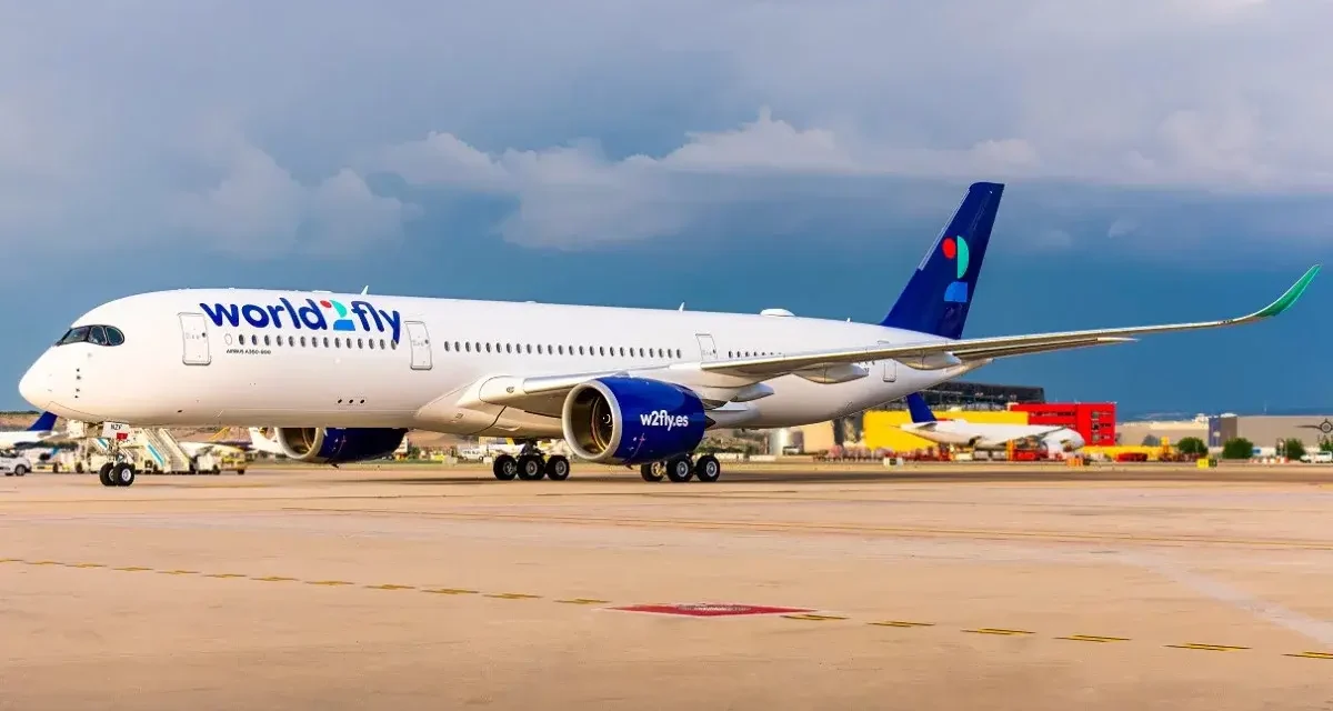 Falla técnica en Aeropuerto Las Américas obliga a evacuar pasajeros por puerta trasera de un avión