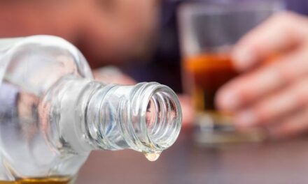 De 838 intoxicados por alcohol en Dominicana, 94 eran menores