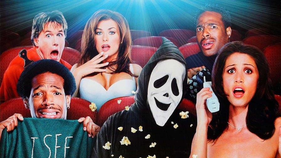 La saga “Scary Movie 6” llegará a los cines en junio de 2026