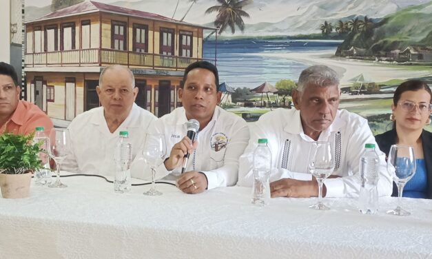 ¡Llegó el gran día! Celebran hoy la 21ª edición de «Nagua, Ciudad de Dios» bajo el lema «Avanzando en la Conquista»