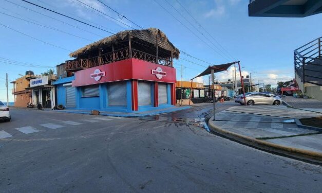 Anuncian apertura de Barra Payán en Nagua, marcando un hito en la expansión comercial de la ciudad
