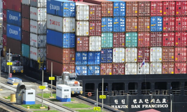 Panamá no renovará con China memorándum de Ruta de la Seda
