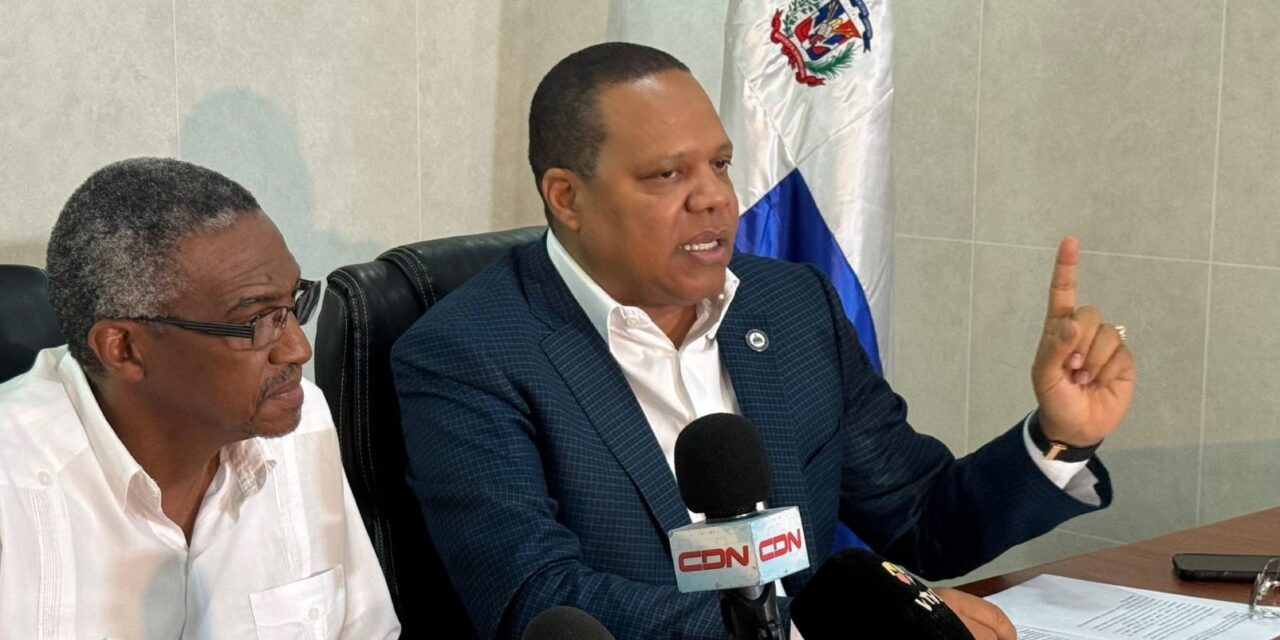 Proconsumidor tomará medidas para «sincerar» precio del arroz