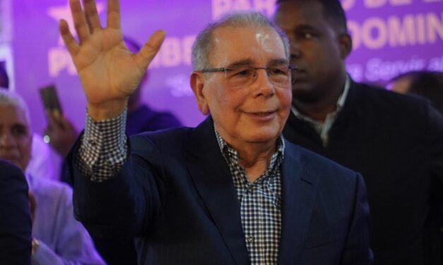 DM niega en la actualidad se viva mejor que en su gobierno