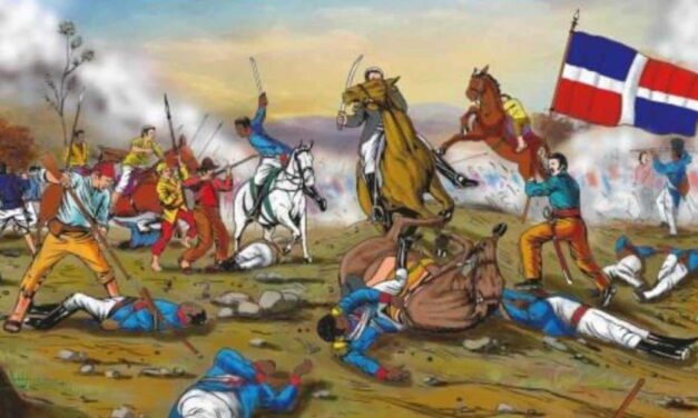 Hoy se conmemora la Batalla del 19 de Marzo