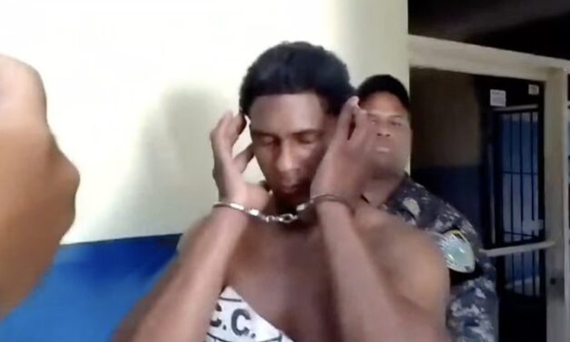 SFM: Hombre mata madre, hija y agrede su pareja y a otra niña