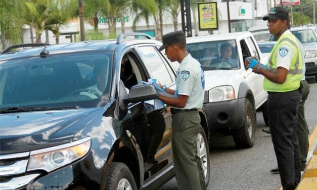 FP exige al Gobierno explicar destino dinero multas tránsito