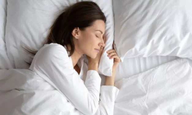 Día Mundial del Sueño: Conozca cuáles son los 9 beneficios para la salud de dormir bien