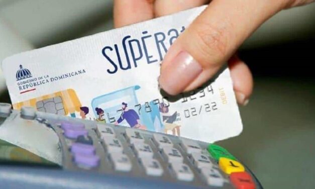 Gobierno fusionará a Supérate y Adess en una dirección adscrita a la Presidencia