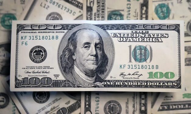 El dólar subió 12 centavos; este jueves se cotizaba a RD$63.26