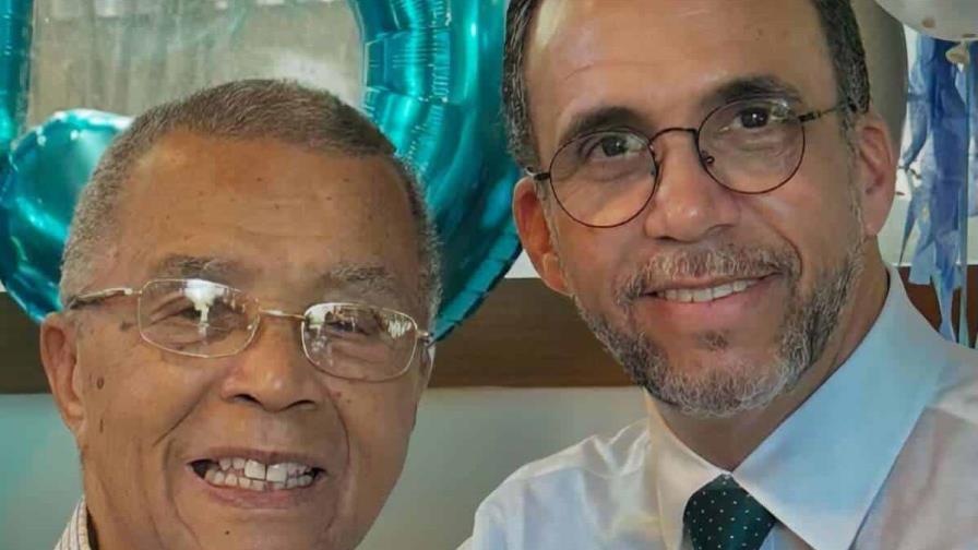 Fallece el padre de Andrés Navarro