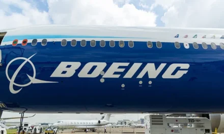 Boeing irá a juicio en junio en el caso abierto por los 737 Max estrellados en 2018 y 2019