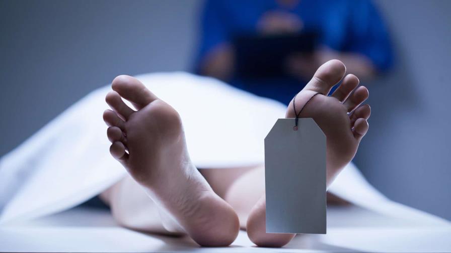 Hallan el cadáver decapitado de un hombre en la provincia Puerto Plata