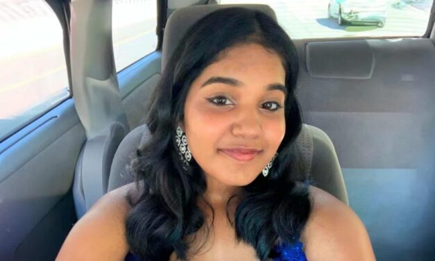 Las razones por las que los padres de Sudiksha Konanki solicitaron que sea declarada muerta