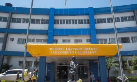 Estos son los 33 hospitales públicos que contarán con agentes migratorios