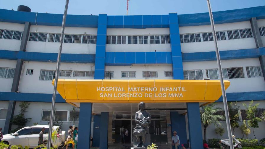 Estos son los 33 hospitales públicos que contarán con agentes migratorios